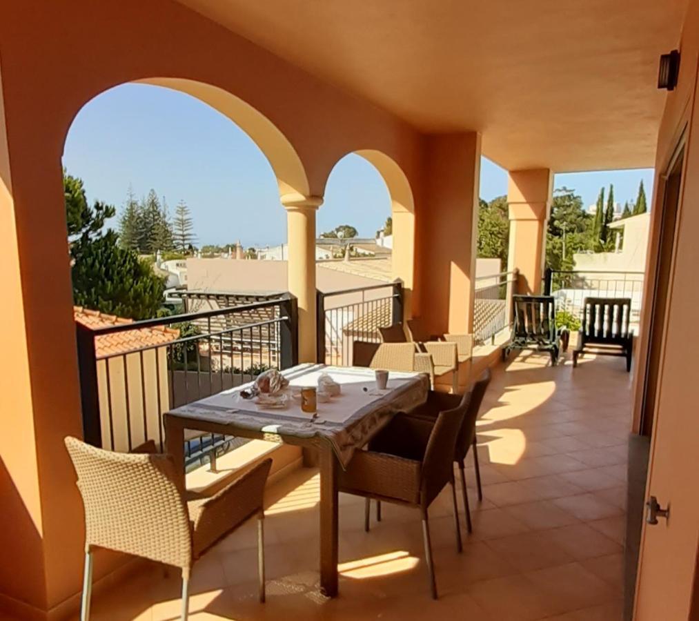 Dina Luxury 2 Bedroom Apartment Luz Exteriér fotografie