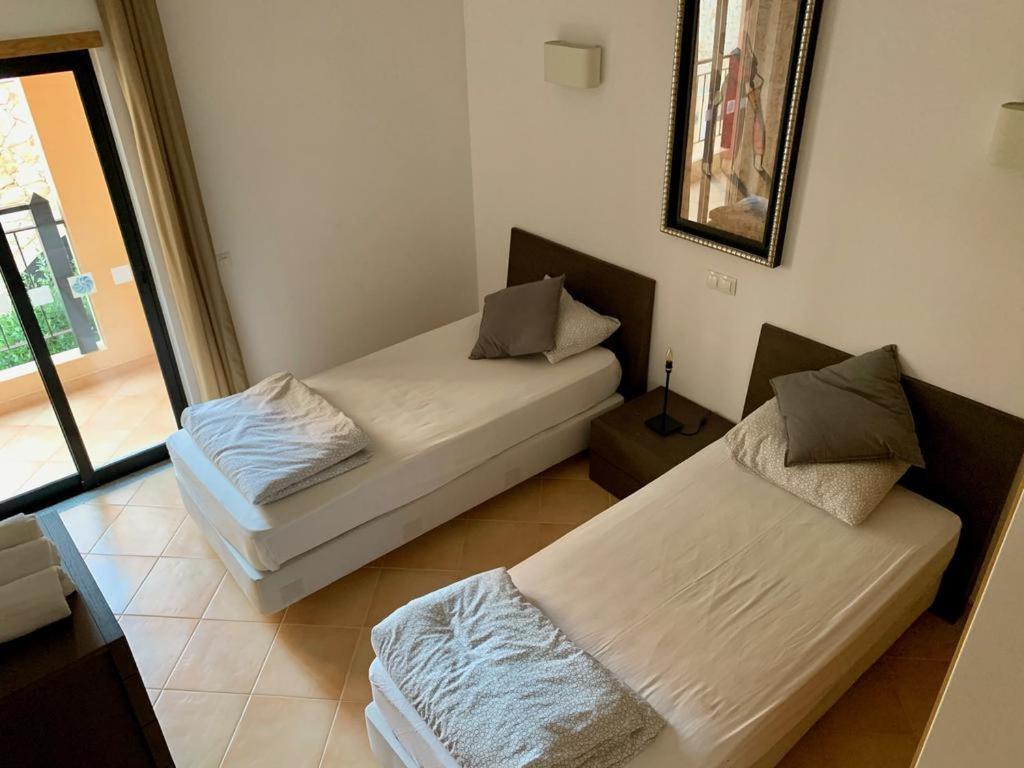 Dina Luxury 2 Bedroom Apartment Luz Exteriér fotografie