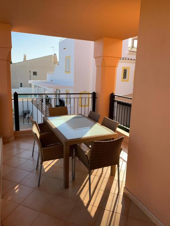 Dina Luxury 2 Bedroom Apartment Luz Exteriér fotografie